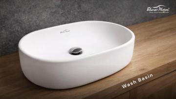 Best Wash Basin for Modern Bathrooms