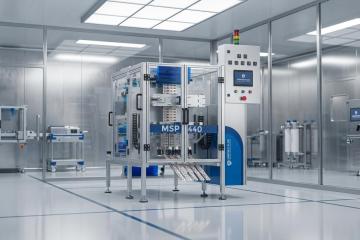 High-Performance Flexible Packaging Machines for Modern Lines