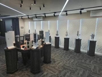 Best Smart Lock Dealers in Ahmedabad - Jal Digital System
