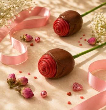Why Chocolate is The Perfect Father's Day Gift ?