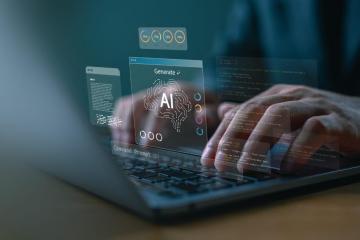 How AI Software Testing Supports Evidence-Based Release Decisions