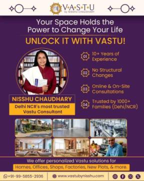 How Can a Vastu Consultant Online Improve Your Home’s Energy