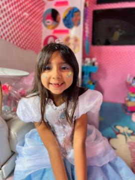 Fun and Memorable Children’s Pamper Parties
