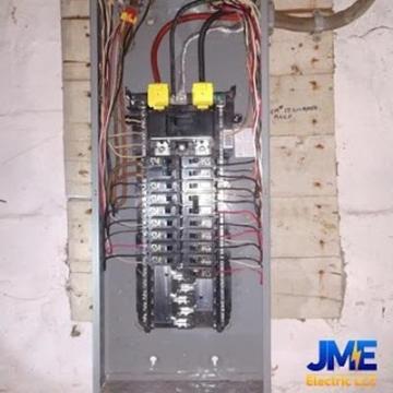 JME Electric LLC