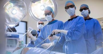 Clearer Legs with Sclerotherapy Treatment Today