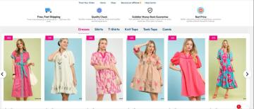 Up to 70% OFF Sitewide At Golddar