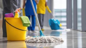 Fresh & Flawless: Reliable House Cleaning Service London