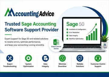 Fix Sage 50 Activation Error - Step-By-Step - AccountingAdvice