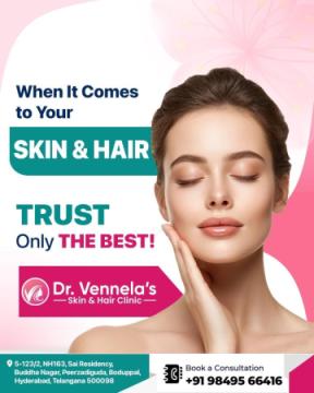 Best Skin Specialist in Peerzadiguda