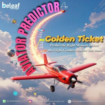 Predict the Right Moment Before the Flight Crashes Aviator app