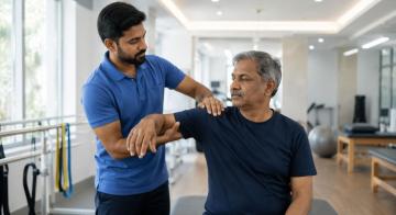 Specialized Neuro Physiotherapy & Stroke Rehab | Suvidha Hospital