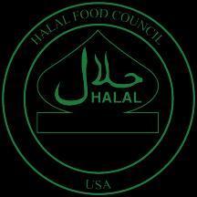 Halal Food Council USA