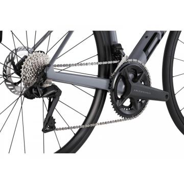 2026 BMC Teammachine SLR TWO Road Bike (ZONACYCLES)