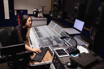 Master Logic Pro Music Production: The Best Logic Pro Course in Chandigarh
