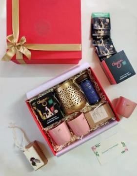Same Day Gift Delivery in Hyderabad - Call Now