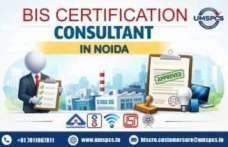 Where to Get BIS Consultant Services in Noida?