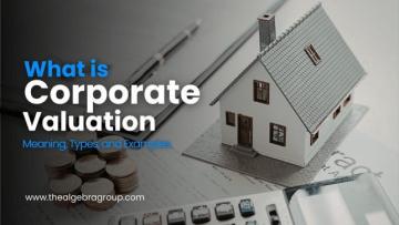 How Do Market Trends Affect Corporate Valuation?