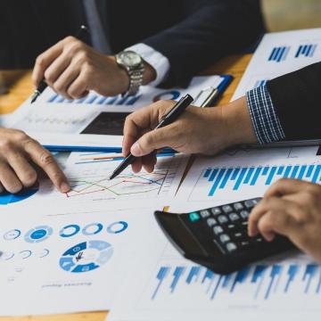 Registered Investment Advisory Services Mauritius | Kick Advisory