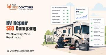 RV Repair SEO Services to Grow Your Repair Business