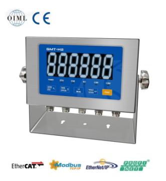 High-Precision Weighing Indicators for Industrial Use Across the USA