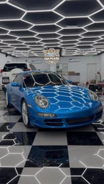 Best Car Modification shop, In Dubai