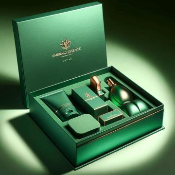 Luxury Custom Cosmetic Boxes for Premium Brands | Ucustom Packaging