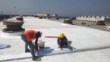 Waterproofing Services in Pune
