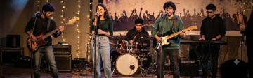 Bachelor in Performing Arts – Turn Your Passion Into a Profession!