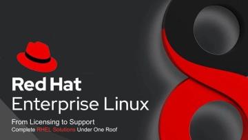 Red Hat Enterprise Linux RHEL Subscription License Partner, Consultant and Reseller in India