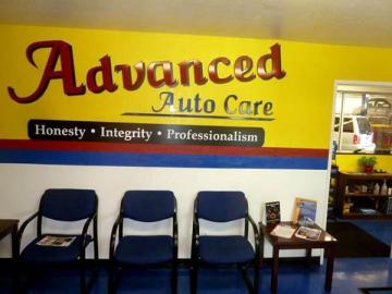 La Cresta Radiator Repair Services