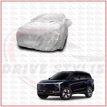 Mahindra XEV 9e Accessories Online | Mats, Sunshade & More