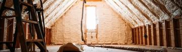 Reliable Spray Foam Removal Experts for Homes Across the UK!