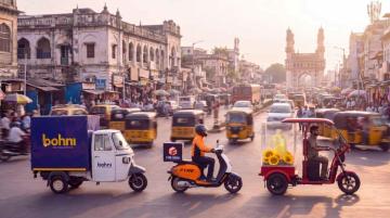 Digital Out-of-Home India | Tech-Enabled Outdoor Marketing Solutions