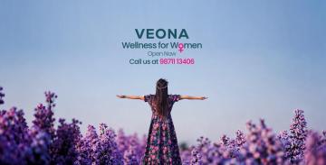 Nasha Mukti Kendra Near Noida Uttar Pradesh – Veona Wellness