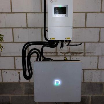 Is solar battery storage worth it