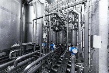 Industrial Valve Manufacturer – Enquire for Your Project