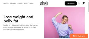 Abeli Store: 65% OFF Your Order + Free Shipping