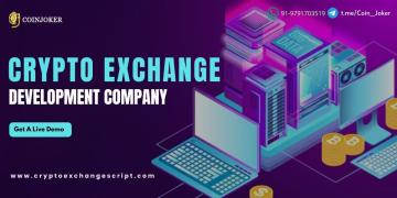Scalable Crypto Exchange Development Global Trading Markets