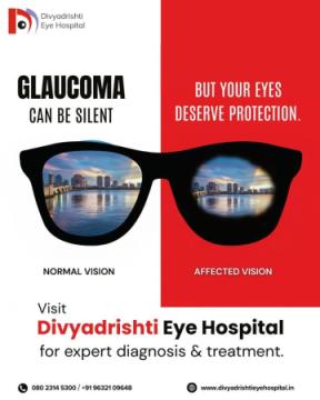 Best Eye Hospital in Bangalore|Eye Hospita DivyaDrishti