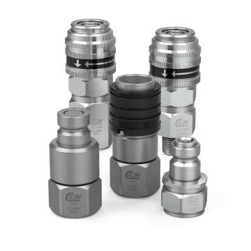 Premium Hydraulic Hose and Fittings Suppliers for Industrial Equipment