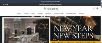 40% OFF Entire Order With Free Shipping