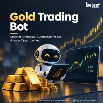 What Are the Top Automated Systems for Gold Trading?