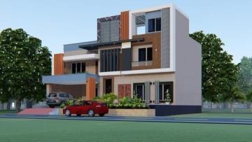Trusted Commercial Building Contractors Mumbai