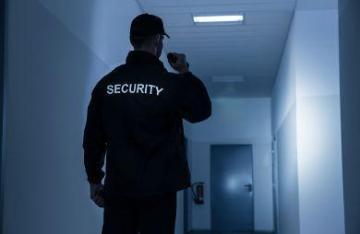 Professional Security Services for UK Businesses