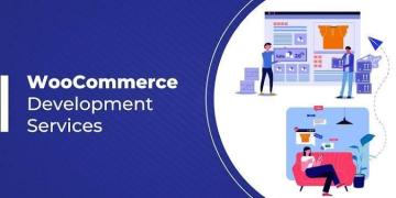 Woo-Commerce Development Services make the strong presence of your business