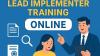 ISO 27701 Lead Implementer Training – Certified E-Learning