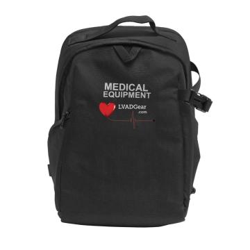 LVAD Gear