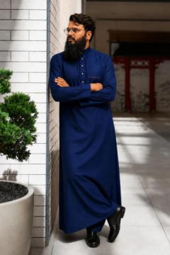 Islamic Clothing Near Me with Trusted Quality