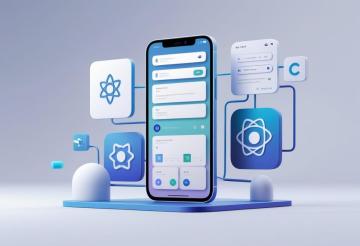 React Native Company in UK | DevsTree UK