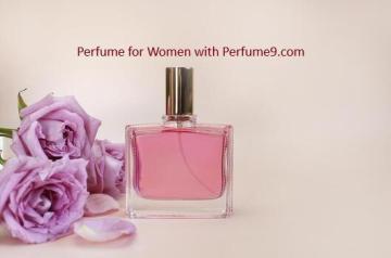 Best Ladies Perfume | Sweet, Fruity, Long-Lasting Women – Perfume9